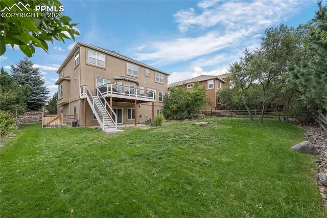 $899,500 | 1069 Glengary Place, Colorado Springs, CO 80921