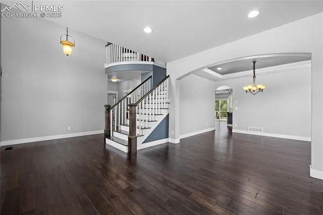 $899,500 | 1069 Glengary Place, Colorado Springs, CO 80921