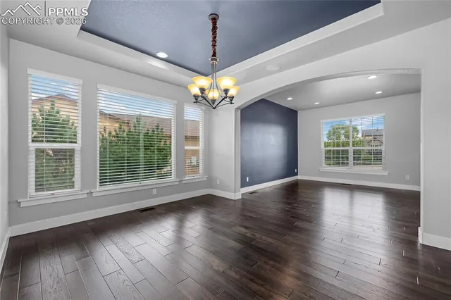 $899,500 | 1069 Glengary Place, Colorado Springs, CO 80921