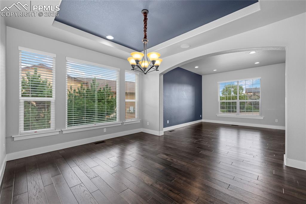 1069 Glengary Place Colorado Springs, CO 80921 - Photo 8 of 36