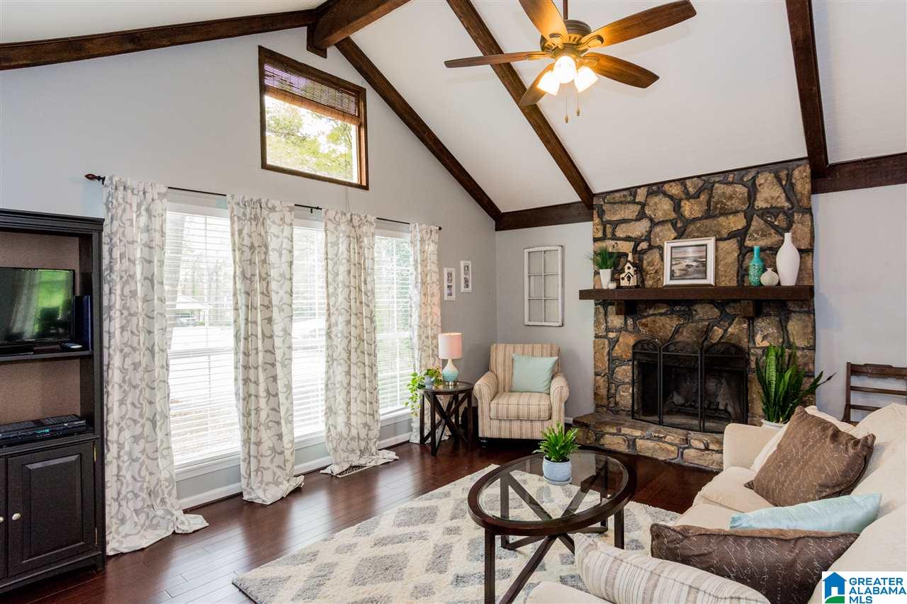 37 Bart Circle Alabaster, AL 35007 - Photo 5 of 33