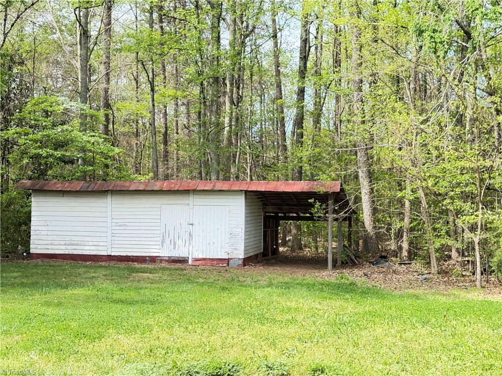 599 Cornatzer Road Mocksville, NC 27028 - Photo 7 of 39