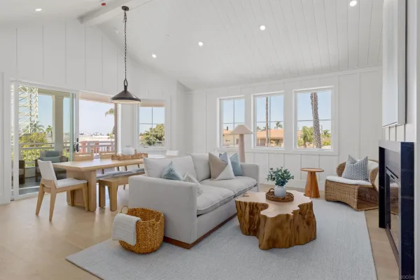 $3,995,950 | 747 Orange Avenue, Unit 303, Coronado, CA 92118