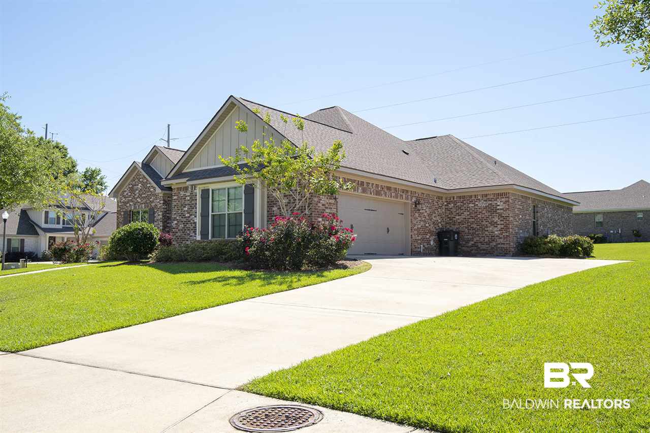 602 Regiment Street Fairhope, AL 36532 - Photo 3 of 35
