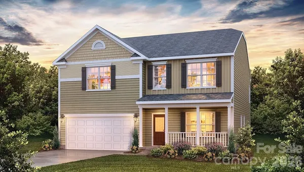 $477,090 | 5112 Parker Frst Road, Charlotte, NC 28215