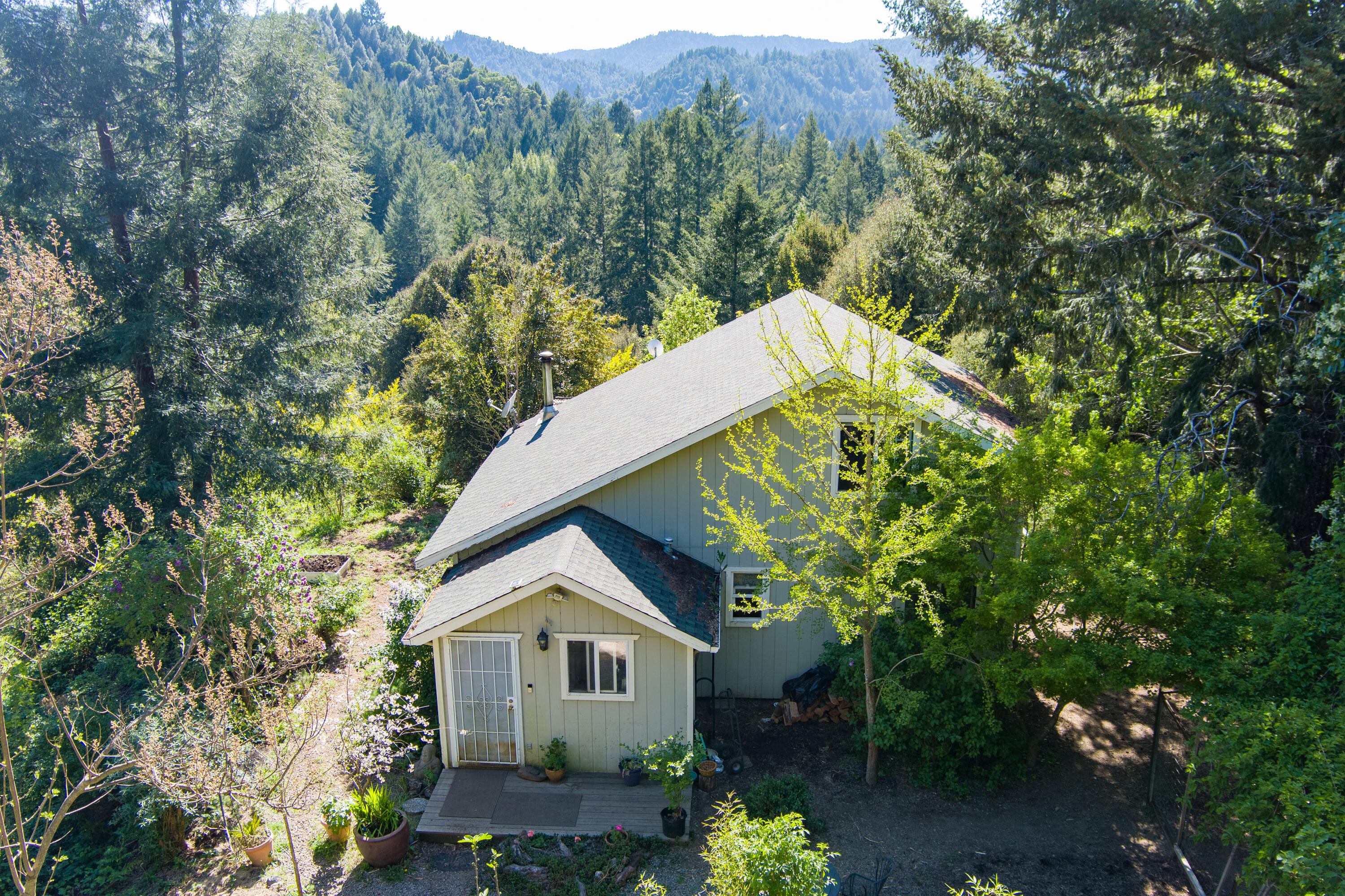 12600 Briceland Road Whitethorn, CA 95589 - Photo 5 of 111