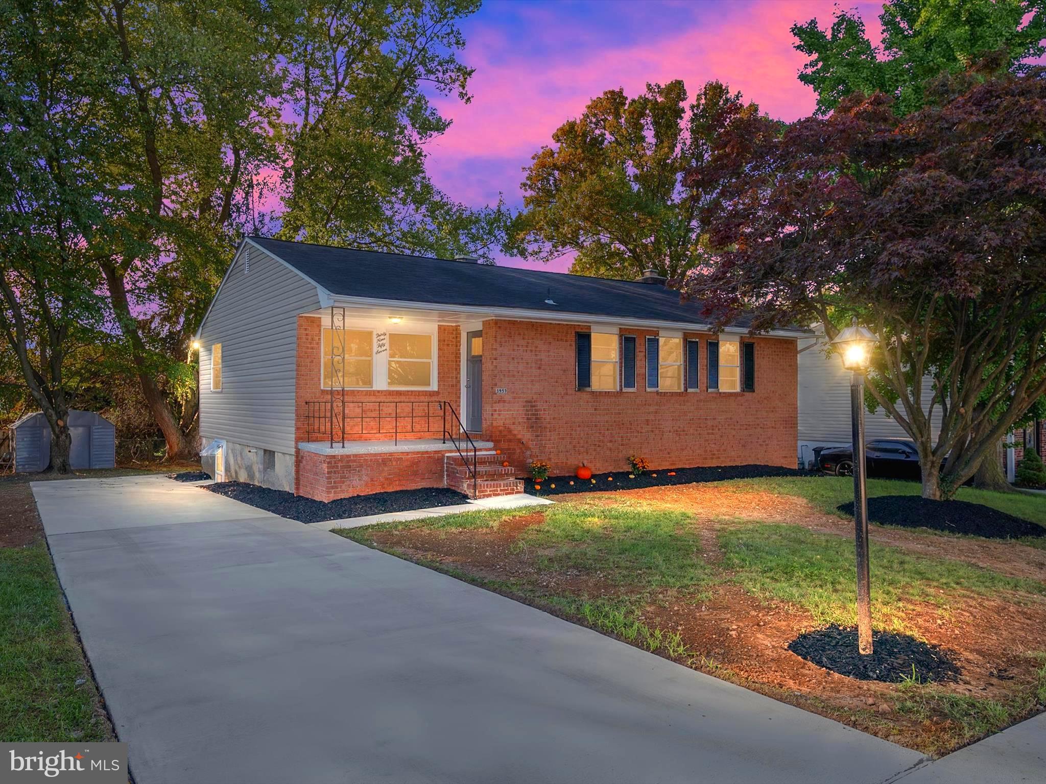 This home is much bigger than it looks