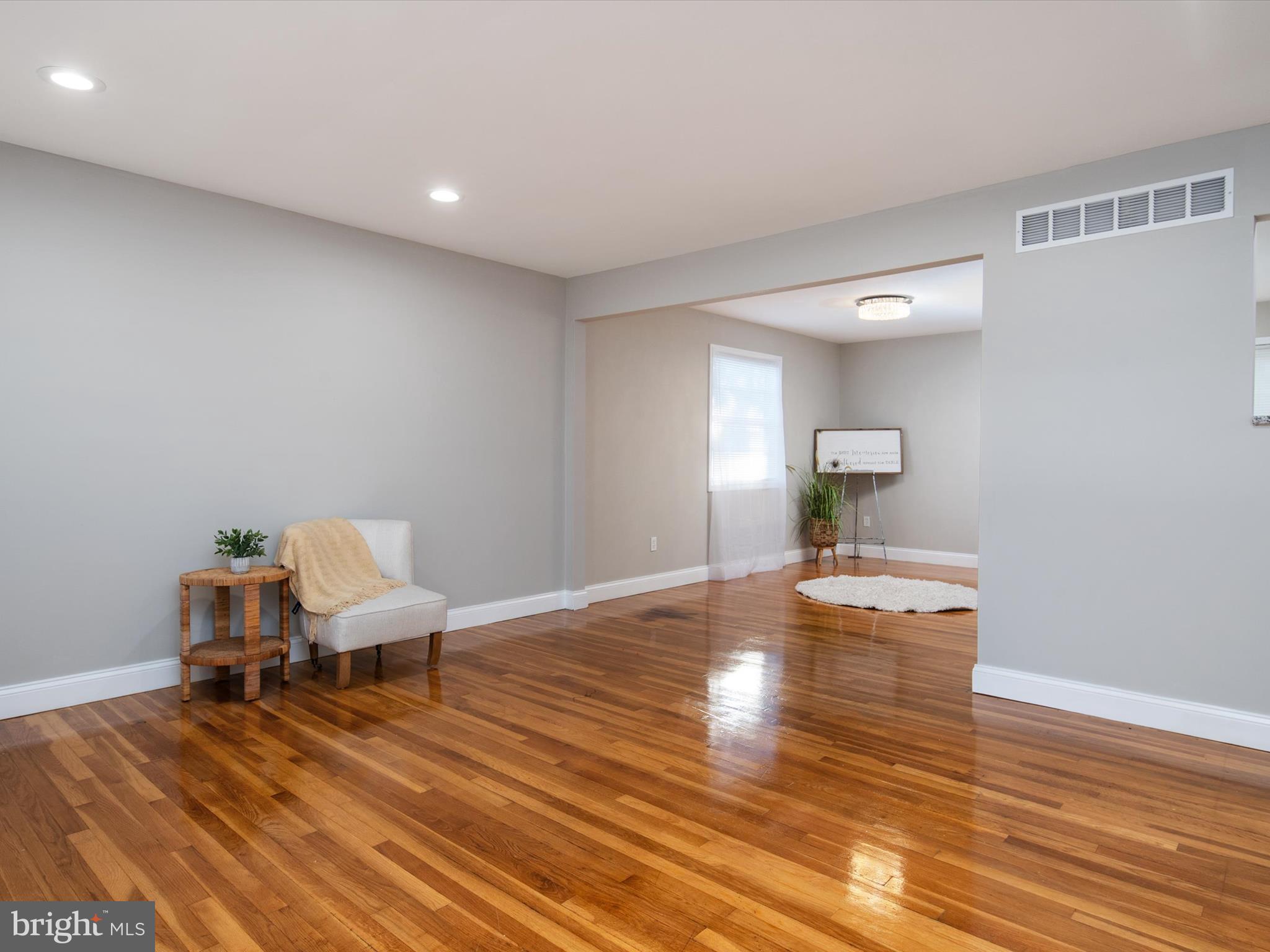 3957 Nemo Road Randallstown, MD 21133 - Photo 3 of 35 Beautiful updates and finishes