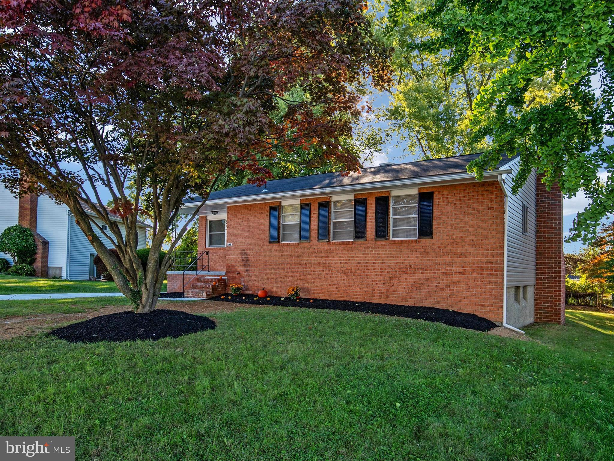 3957 Nemo Road Randallstown, MD 21133 - Photo 33 of 35