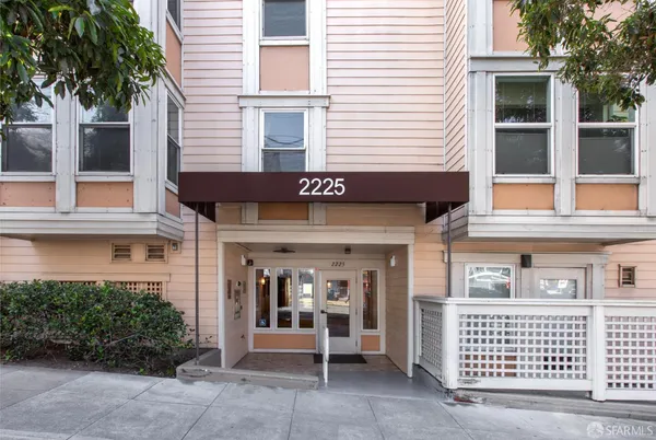 $459,000 | 2225 23rd Street, Unit 315, San Francisco, CA 94107
