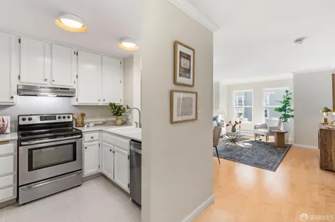 $459,000 | 2225 23rd Street, Unit 315, San Francisco, CA 94107