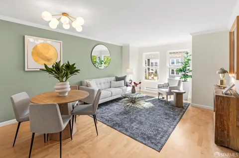 $459,000 | 2225 23rd Street, Unit 315, San Francisco, CA 94107