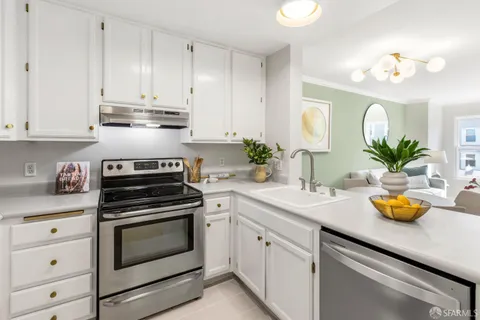 $459,000 | 2225 23rd Street, Unit 315, San Francisco, CA 94107