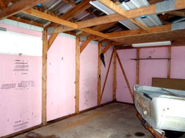 1128 West Harris Lake Road Presque Isle, WI 54557 - Photo 11 of 16 Gallery Image 11