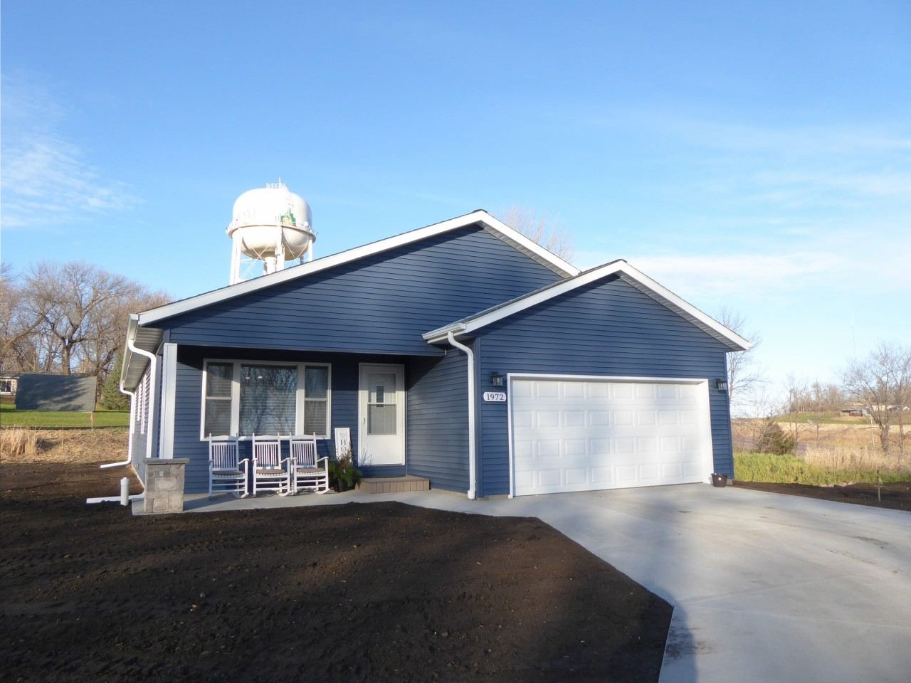 1901 Bud Road Windom, MN 56101 - Photo 1 of 1
