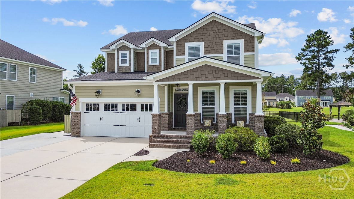 641 Wyndham Way Pooler, GA 31322 - Photo 68 of 73