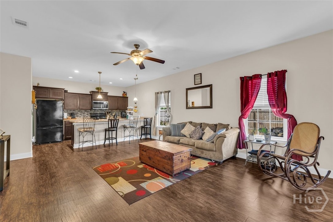 122 Lynwood Lane Springfield, GA 31329 - Photo 7 of 31