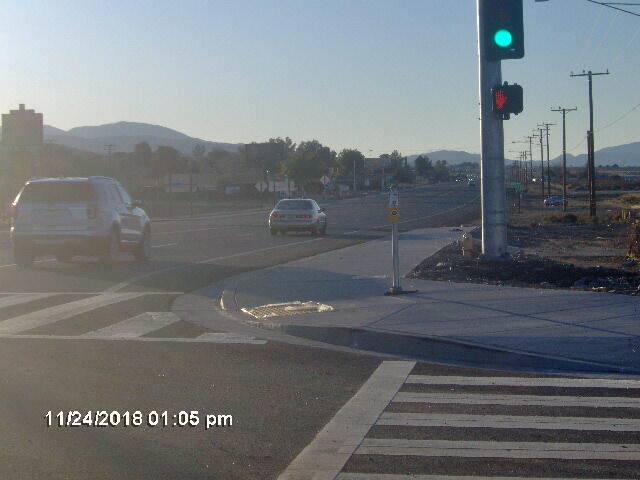 0 Longview Road Pearblossom, CA 93553 - Photo 5 of 5 a view of a street