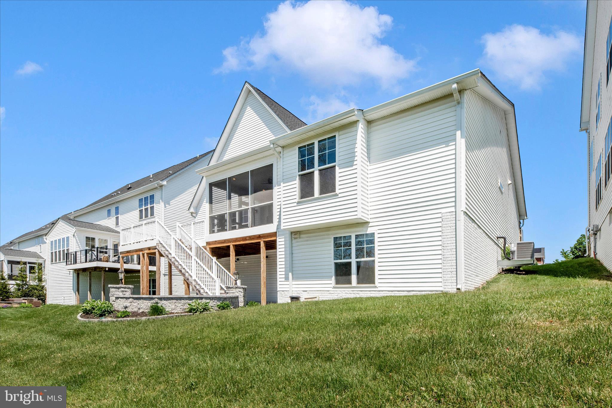 4732 Plum Road Monrovia, MD 21770 - Photo 68 of 93 Exterior Back