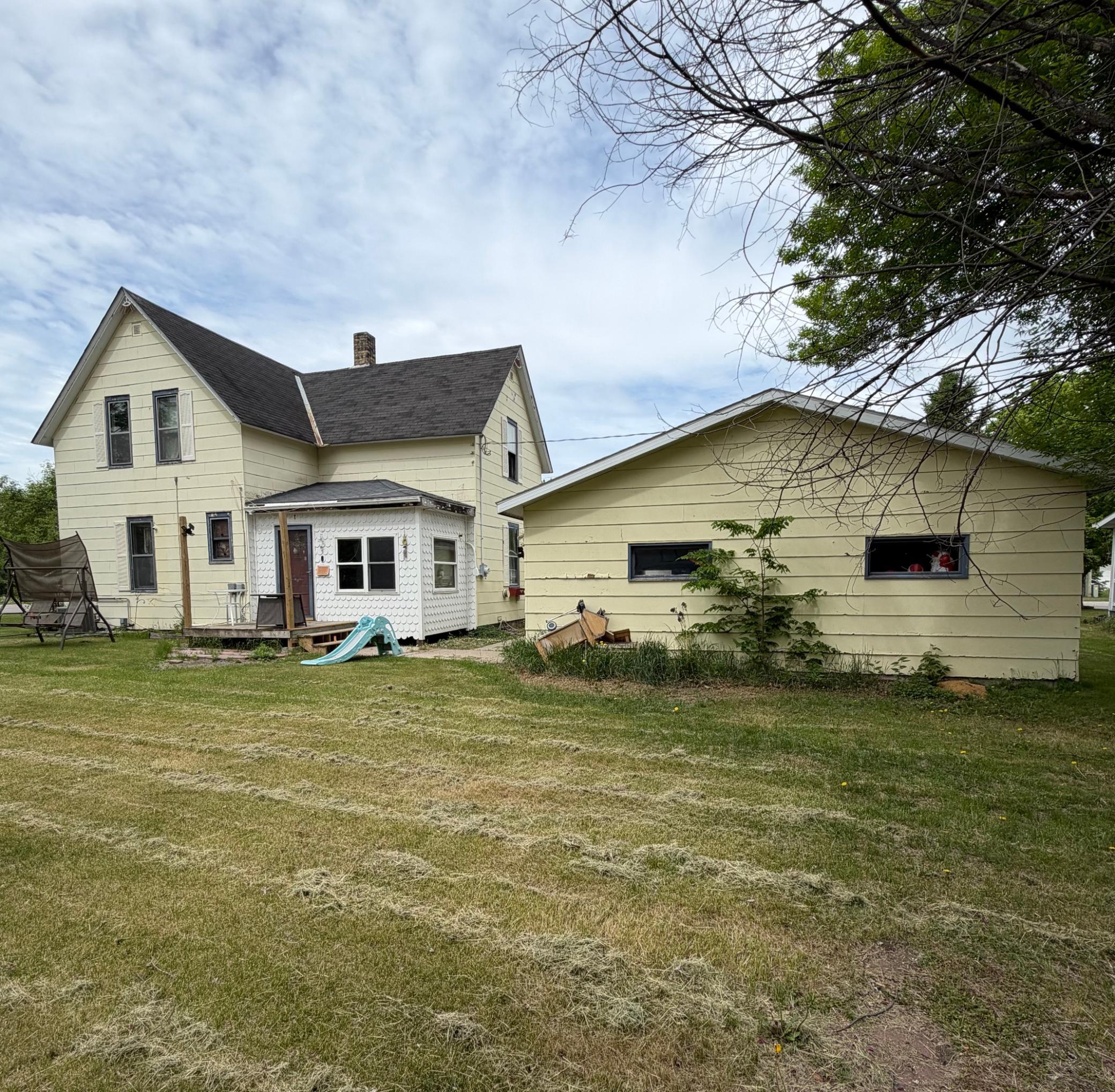 357 5th Avenue Southwest Perham, MN 56573 - Photo 5 of 14