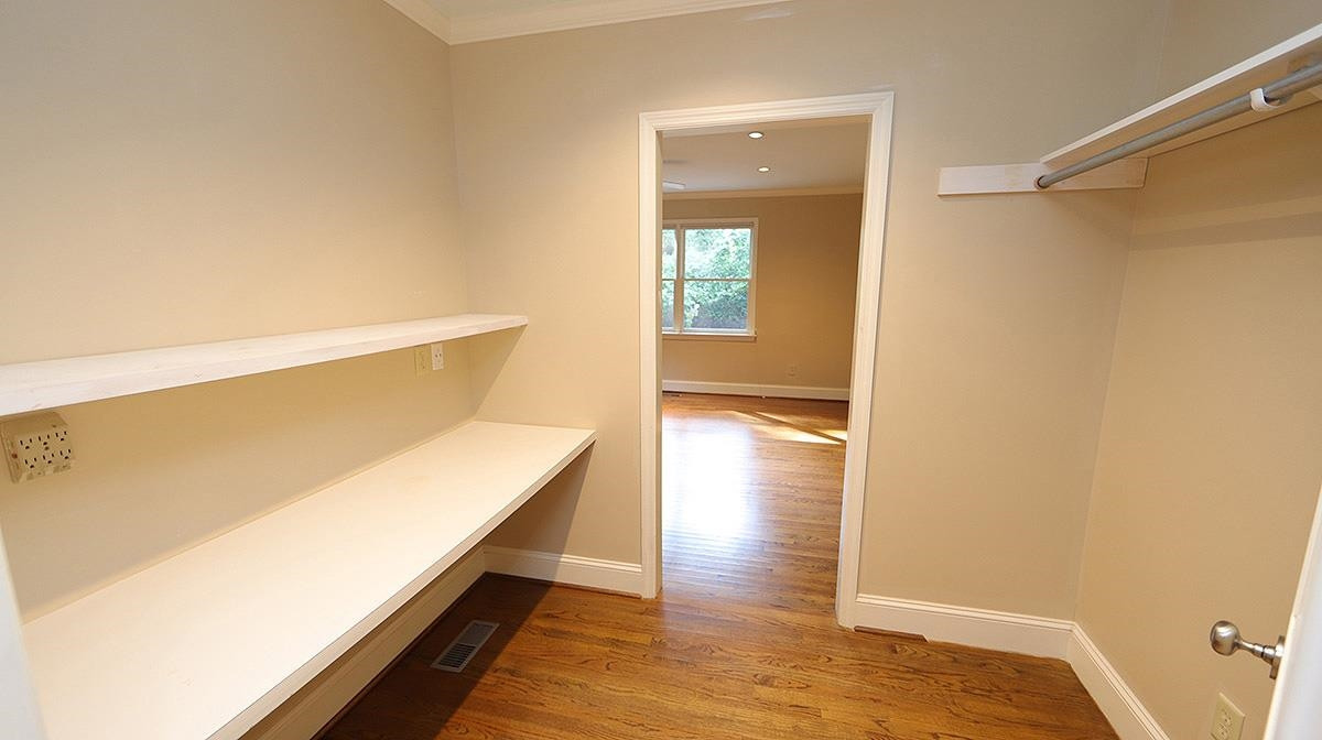 829 Runnymede Road Raleigh, NC 27607 - Photo 21 of 29 Photo 21