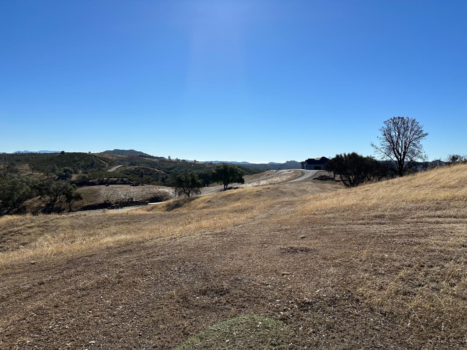 7480 Goose Hill Ranch Road Ione, CA 95640 - Photo 13 of 63 a view of lake and mountain