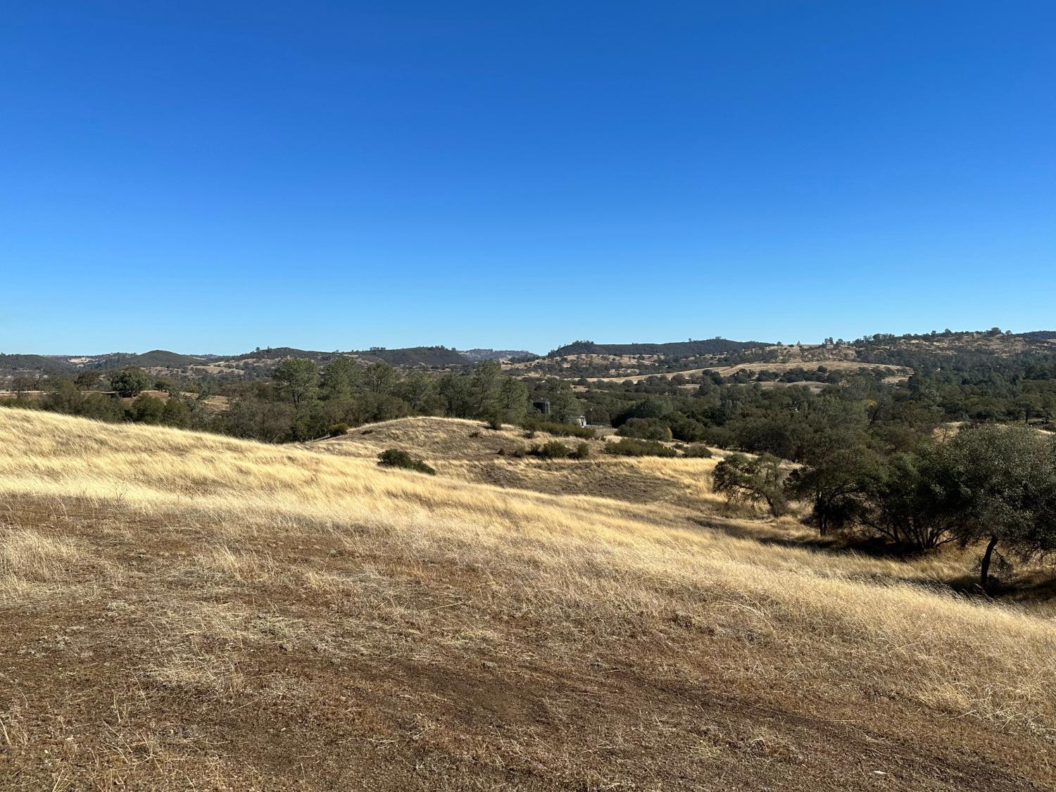 7480 Goose Hill Ranch Road Ione, CA 95640 - Photo 38 of 63 a view of lake view and mountain view