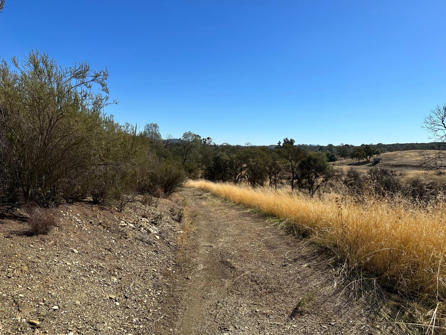 7480 Goose Hill Ranch Road Ione, CA 95640 - Photo 56 of 63 a view of lake