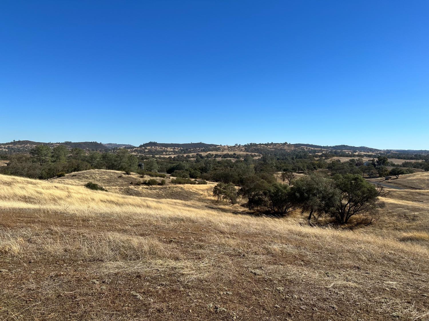 7480 Goose Hill Ranch Road Ione, CA 95640 - Photo 9 of 63 a view of an ocean and mountains