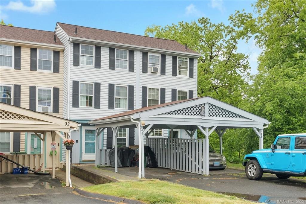 94 Rising Trail Drive, Unit 94 Middletown, CT 06457 - Photo 1 of 1 Gallery Image 1