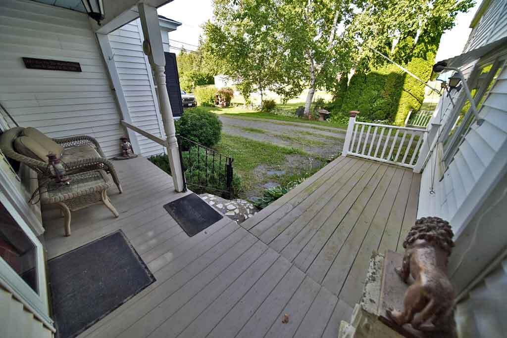 188 Hodgdon Mills Road Hodgdon, ME 04730 - Photo 43 of 57 big-porch-big-deck