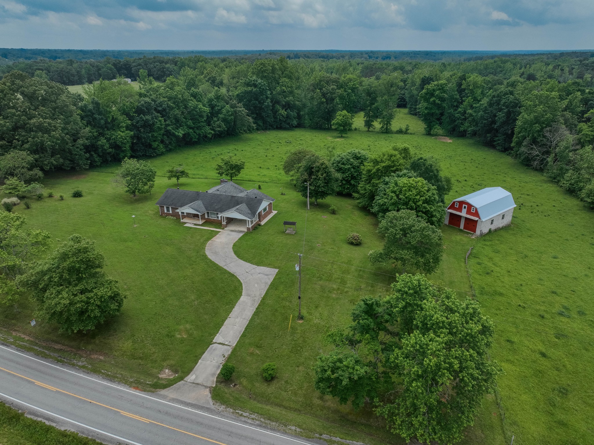 5225 Pumping Station Road Iron City, TN 38463 - Photo 2 of 62