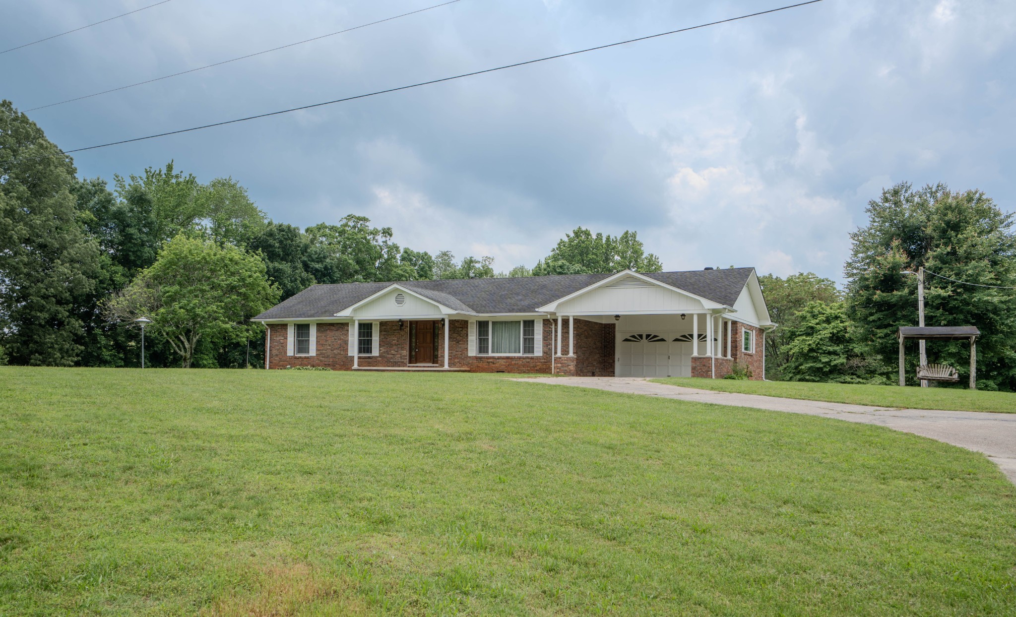 5225 Pumping Station Road Iron City, TN 38463 - Photo 3 of 62