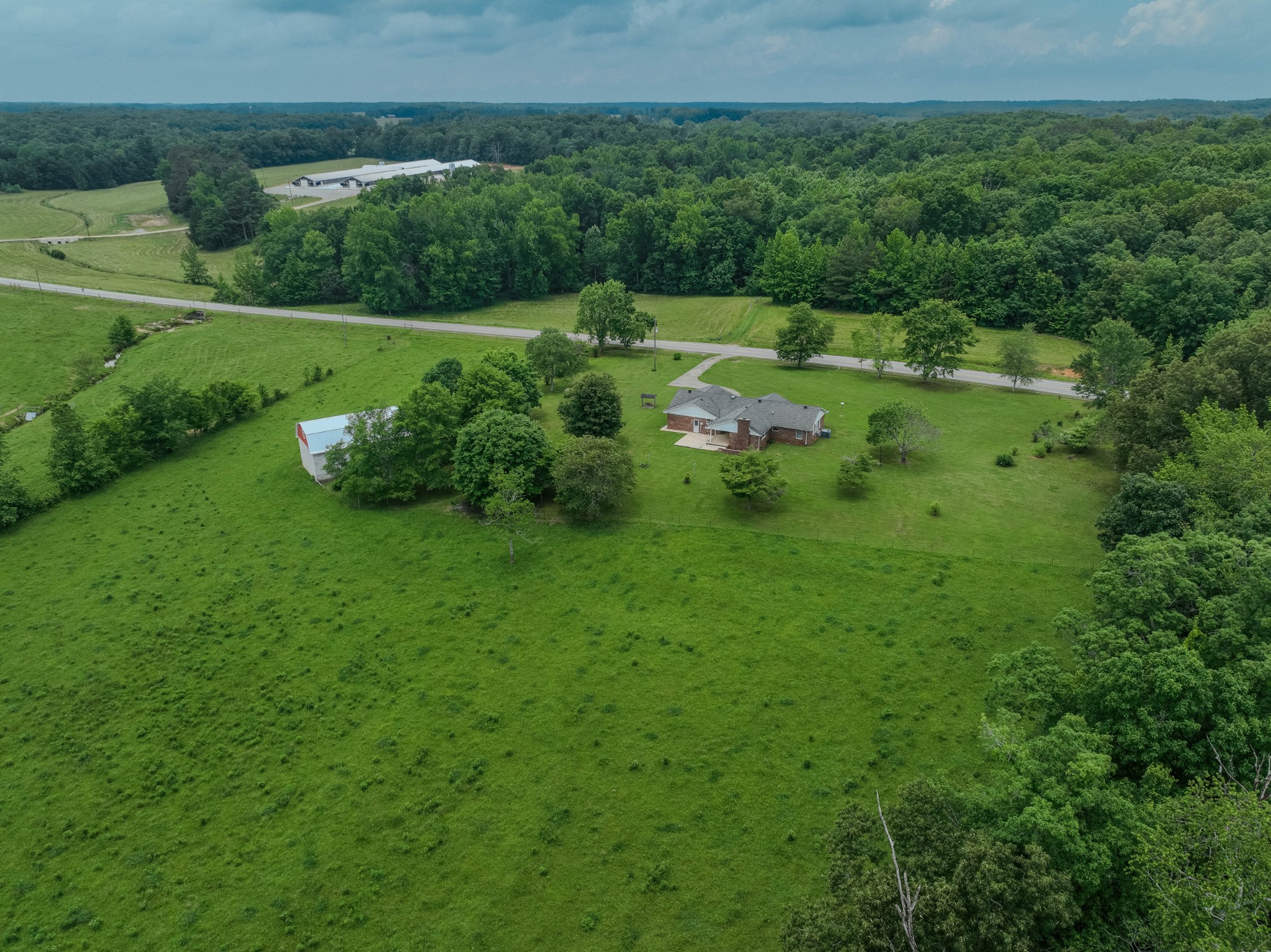 5225 Pumping Station Road Iron City, TN 38463 - Photo 38 of 62
