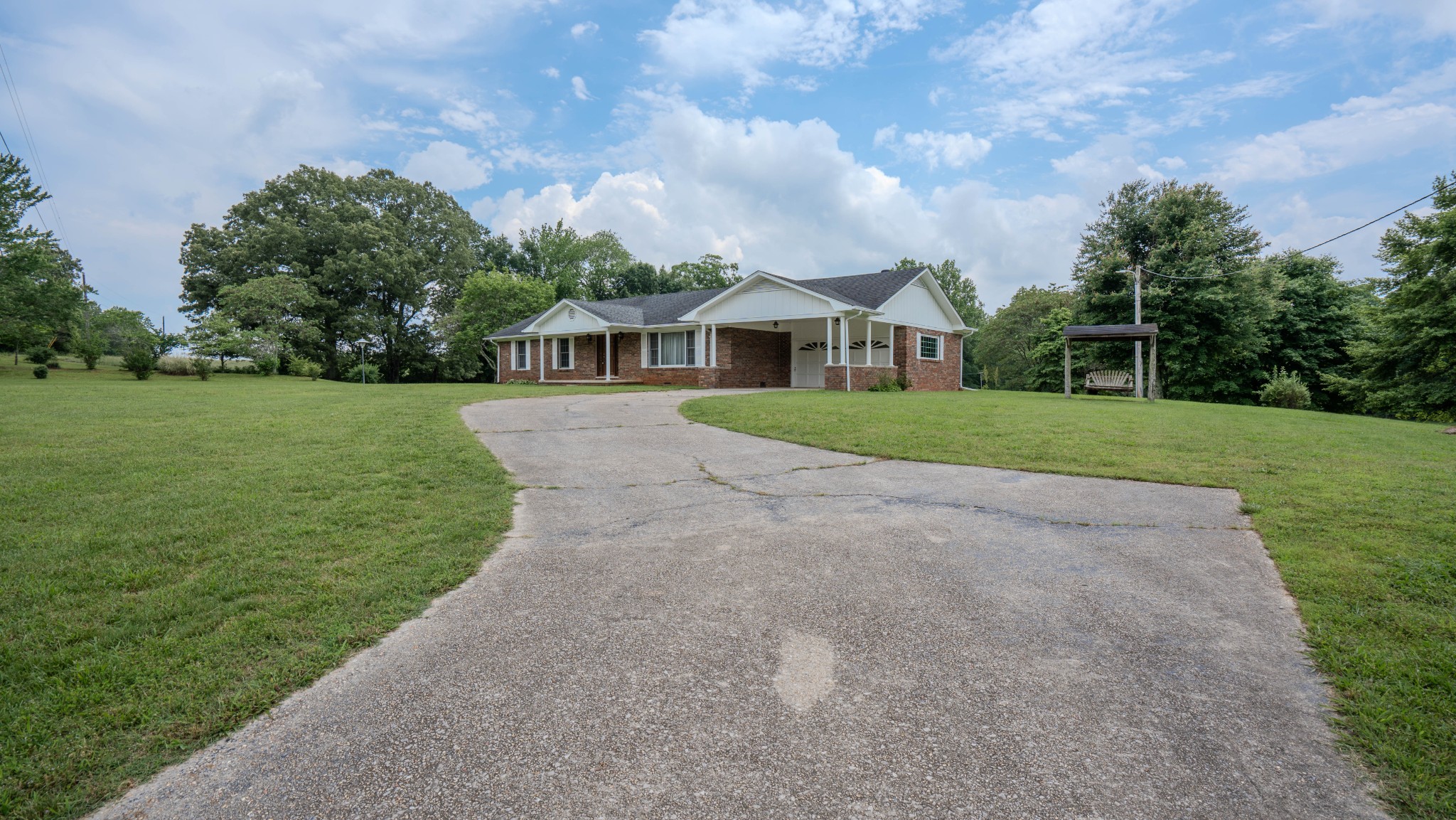 5225 Pumping Station Road Iron City, TN 38463 - Photo 39 of 62