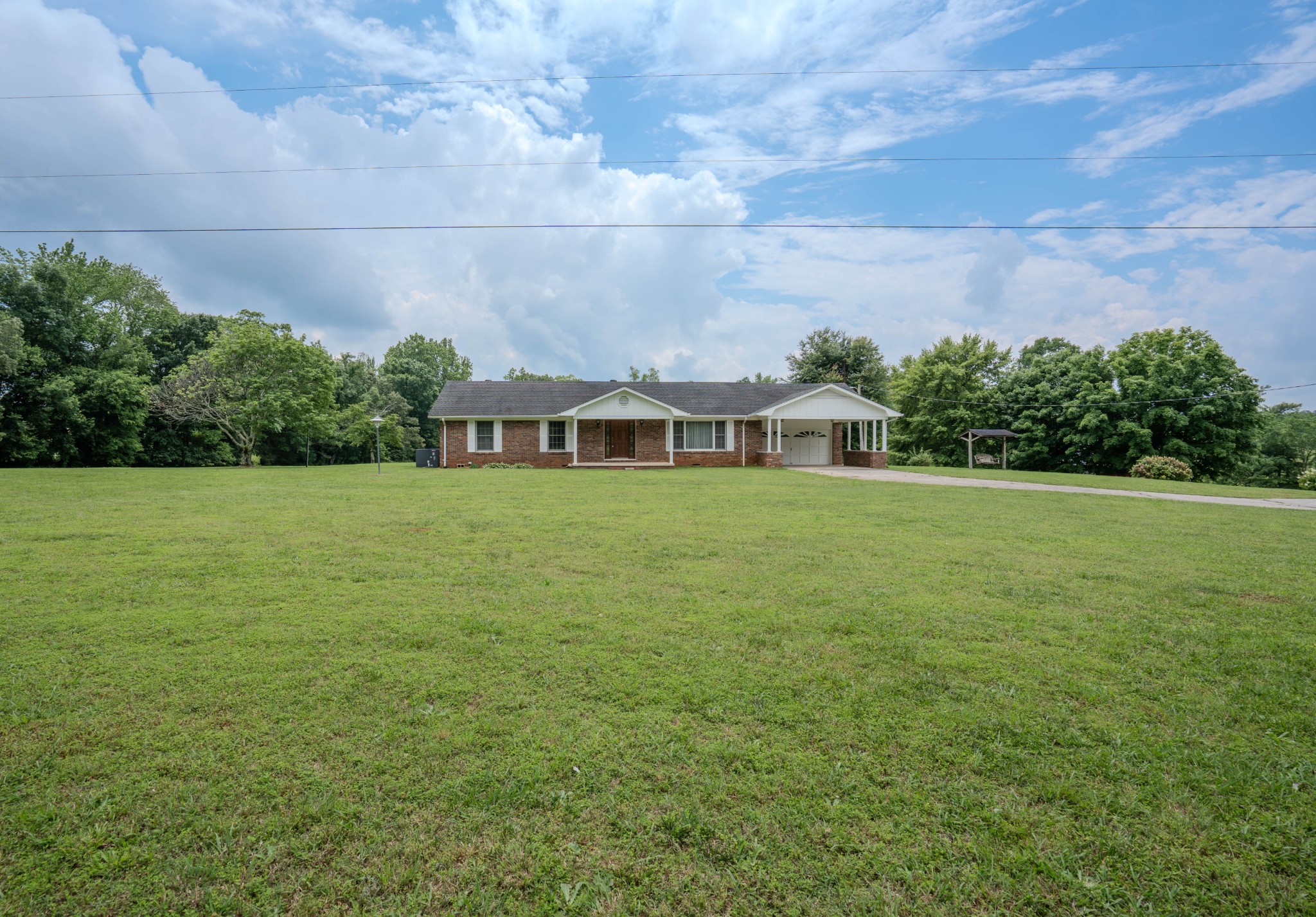 5225 Pumping Station Road Iron City, TN 38463 - Photo 43 of 62