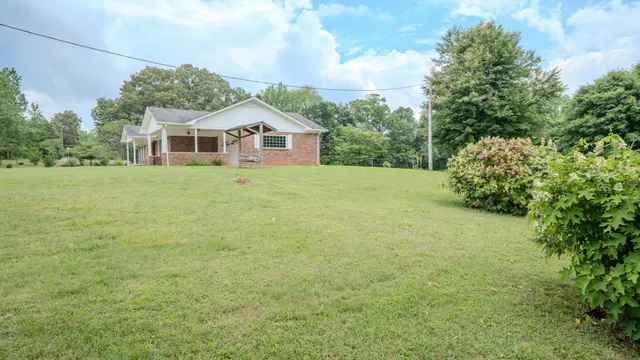 $399,000 | 5225 Pumping Station Road, Iron City, TN 38463