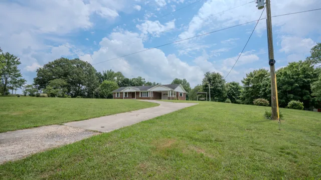$399,000 | 5225 Pumping Station Road, Iron City, TN 38463