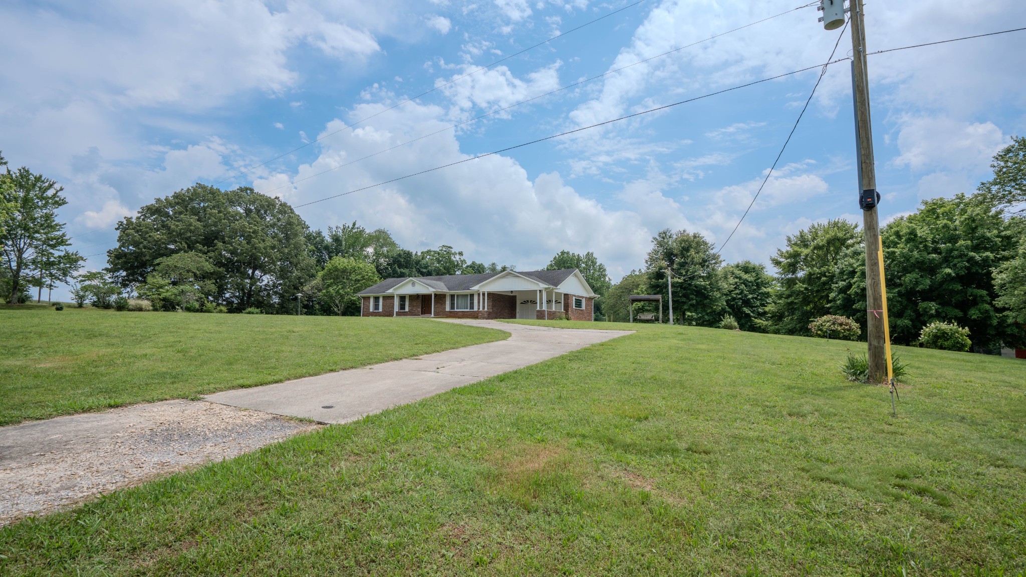 5225 Pumping Station Road Iron City, TN 38463 - Photo 62 of 62