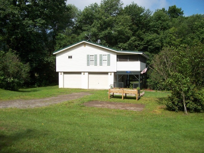 1435 North Williamson Road Covington, PA 16917 - Photo 2 of 21 Gallery Image 2