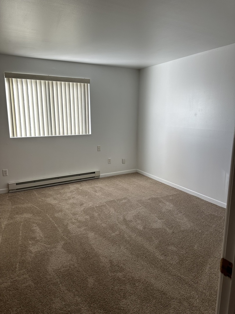 222 Madison Street, Unit 208 Joliet, IL 60435 - Photo 15 of 20 an empty room with a window