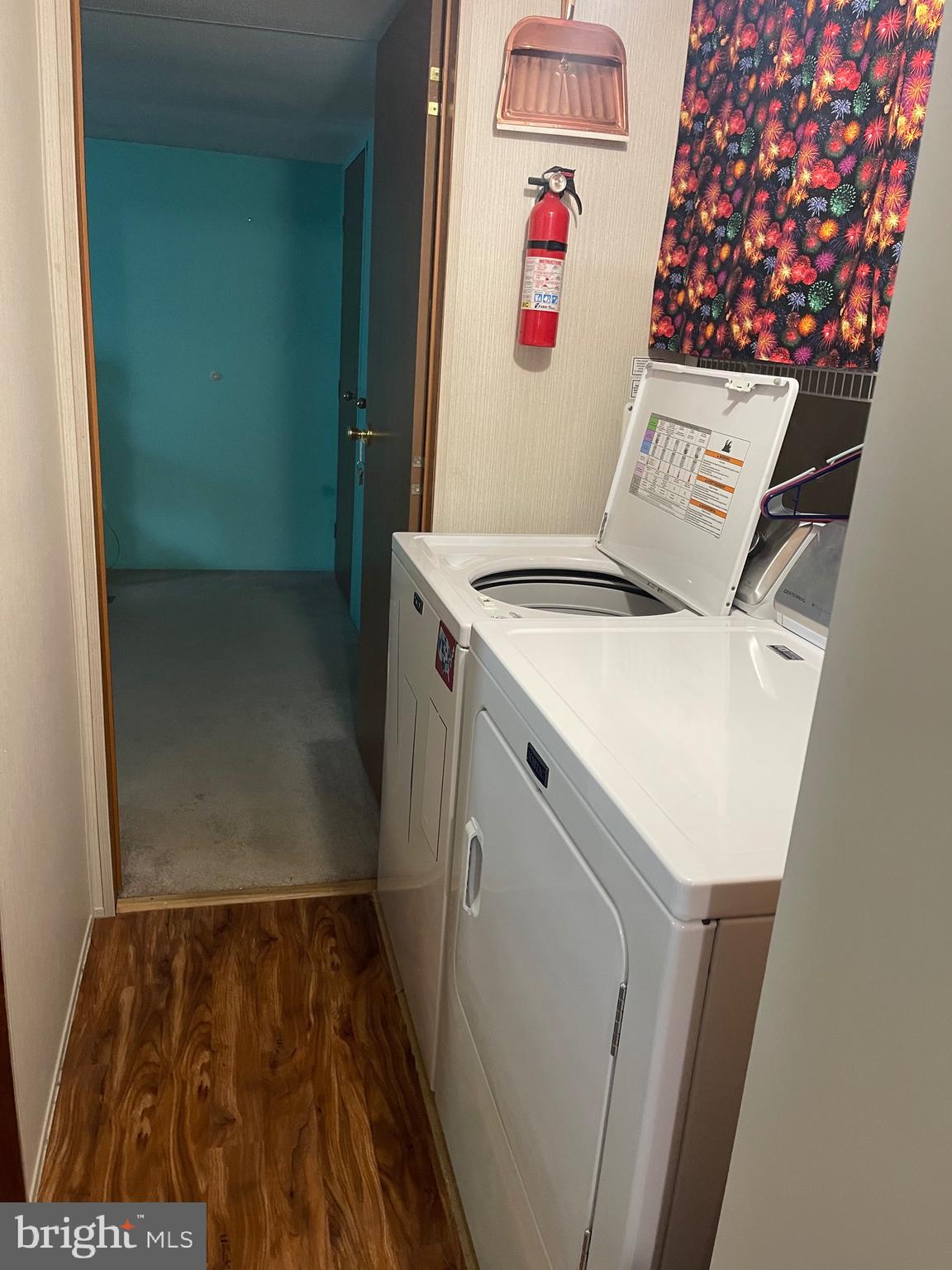 981 Rettew Mill Road Ephrata, PA 17522 - Photo 11 of 18 Laundry