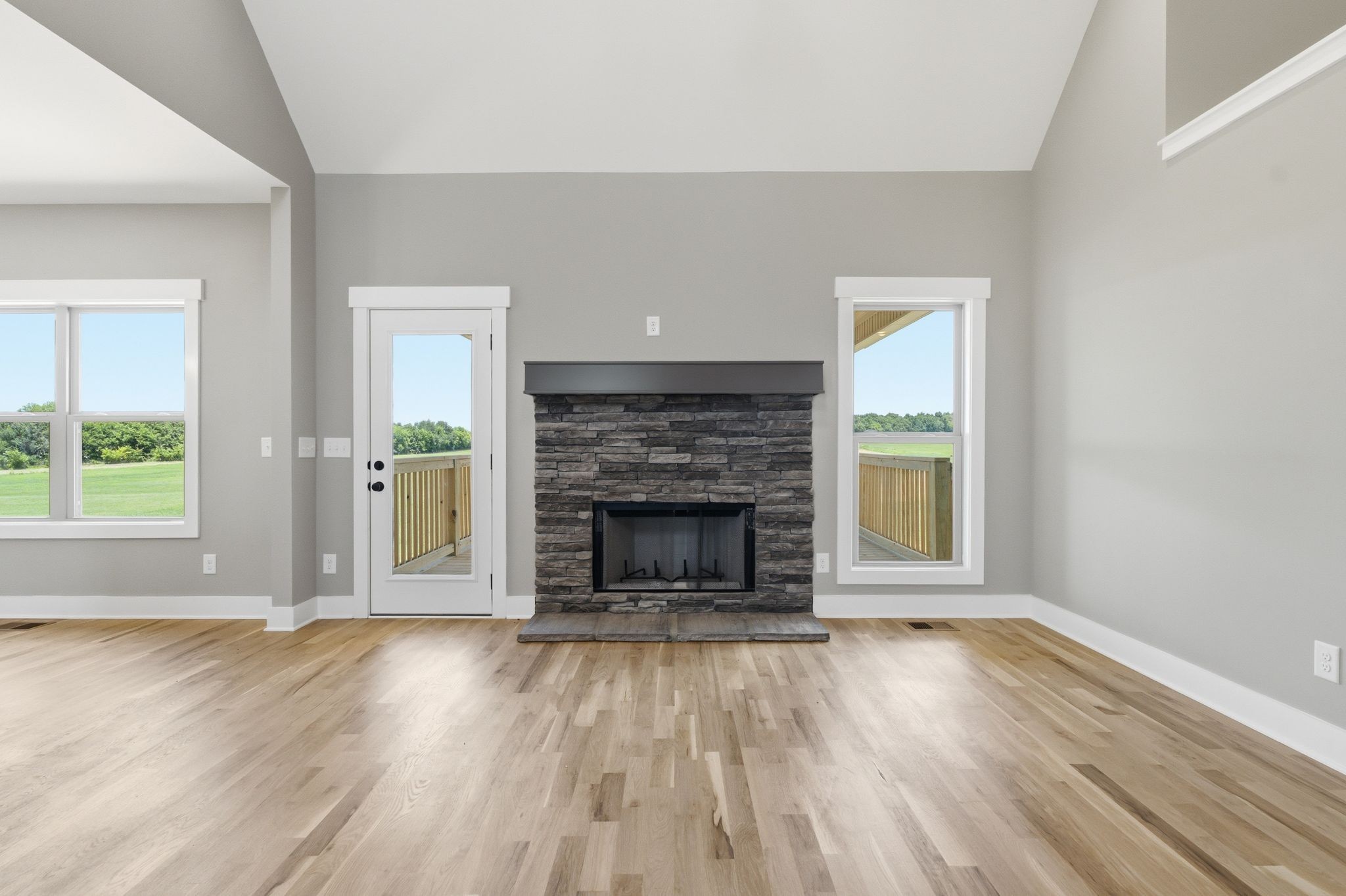 5560 Borthick Road Springfield, TN 37172 - Photo 6 of 42 Gallery Image 6