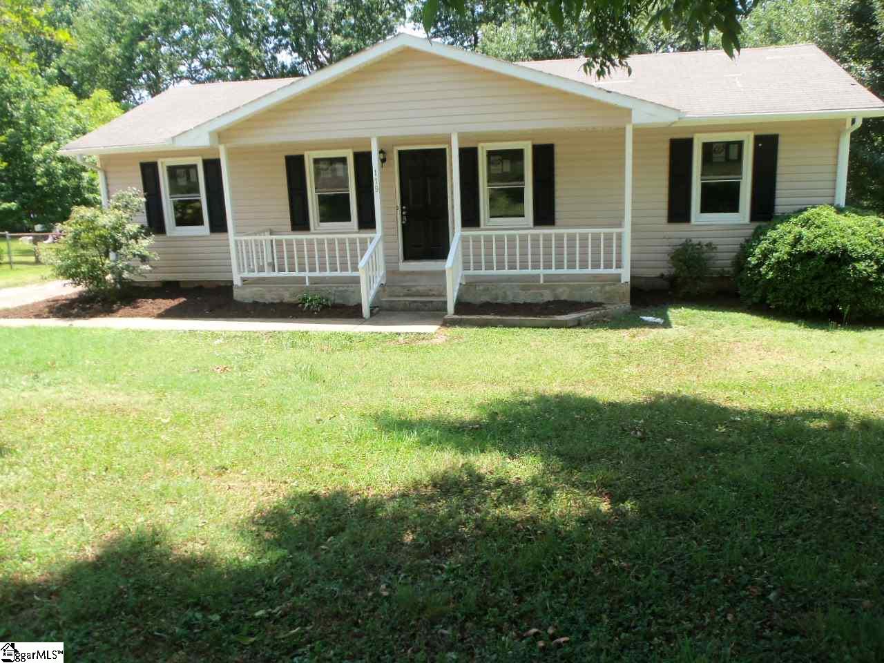 119 Blueberry Lane Inman, SC 29349 - Photo 1 of 19 Gallery Image 1