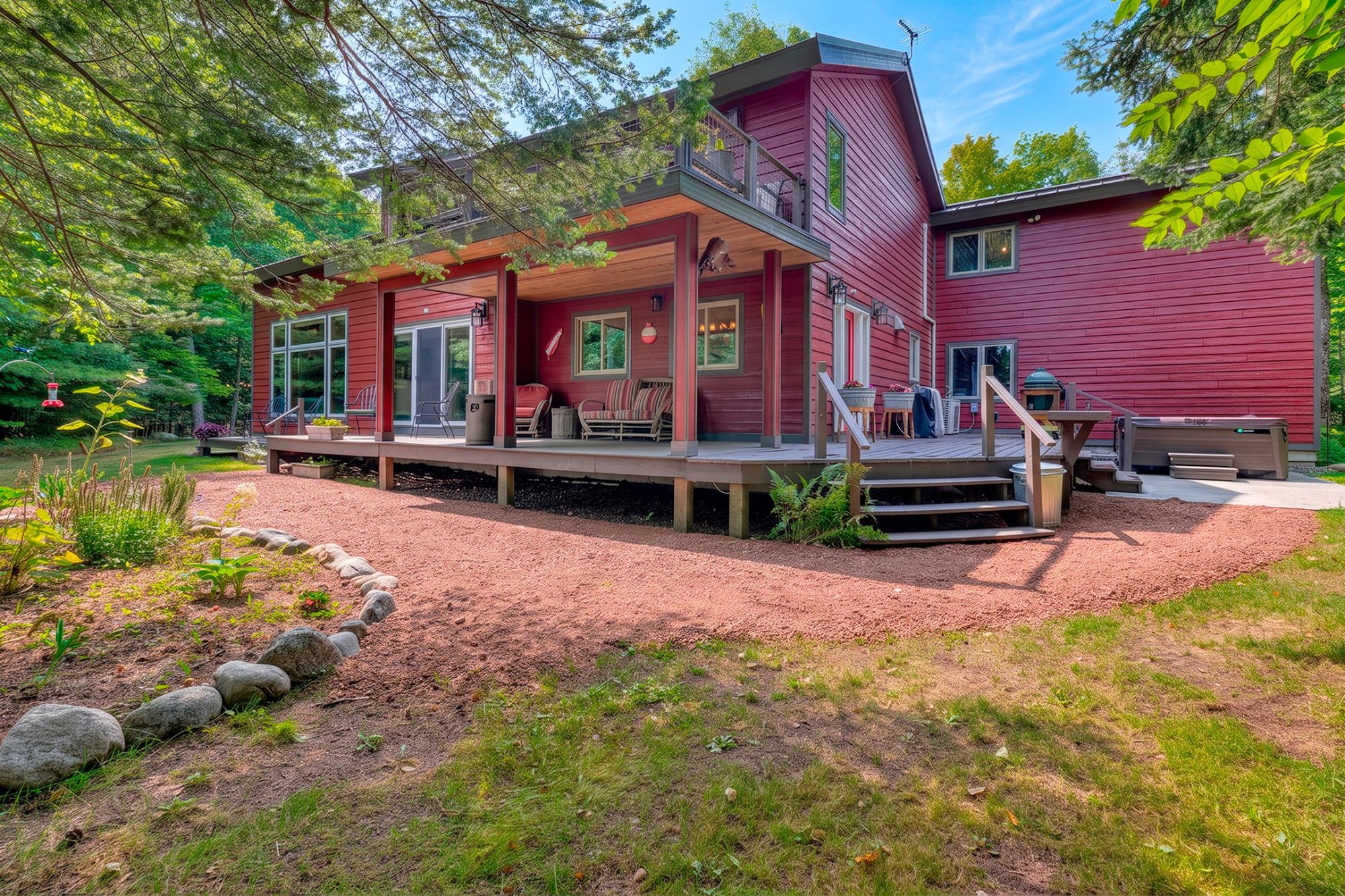 N14550 Turner Lake Road Fifield, WI 54538 - Photo 40 of 51 Gallery Image 40