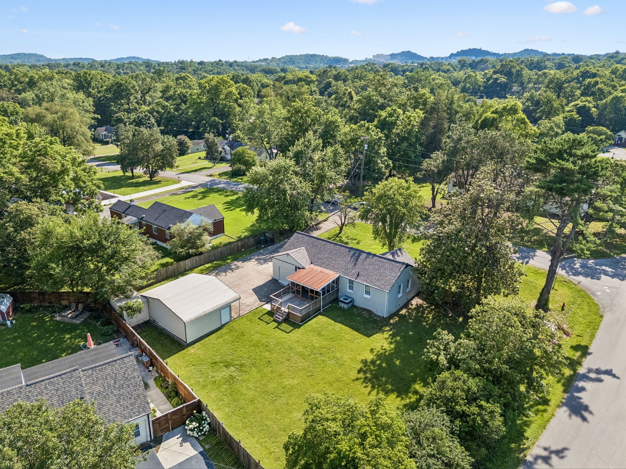 901 Vantrease Road Madison, TN 37115 - Photo 33 of 38 Gallery Image 33