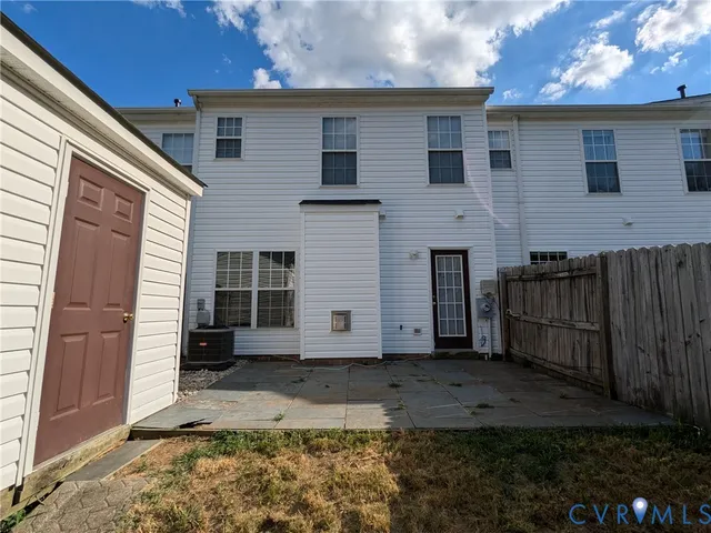 $1,850 | 5606 Millwheel Way, Henrico, VA 23228