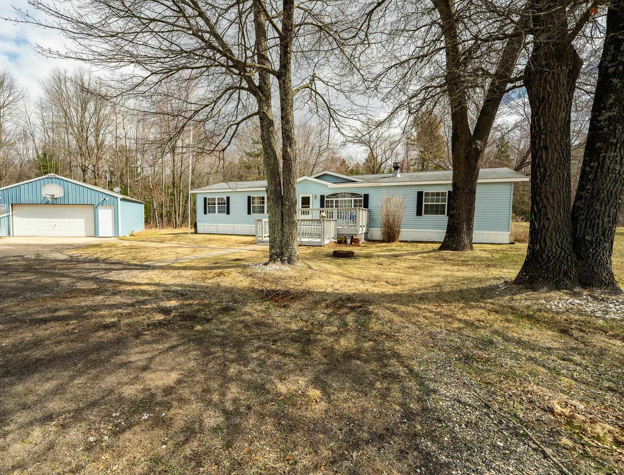 W1967 Crampton Road Warrens, WI 54666 - Photo 1 of 1