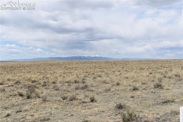 29895 Fred View Road Yoder, CO 80864 - Photo 1 of 8 South view from the north east corner view