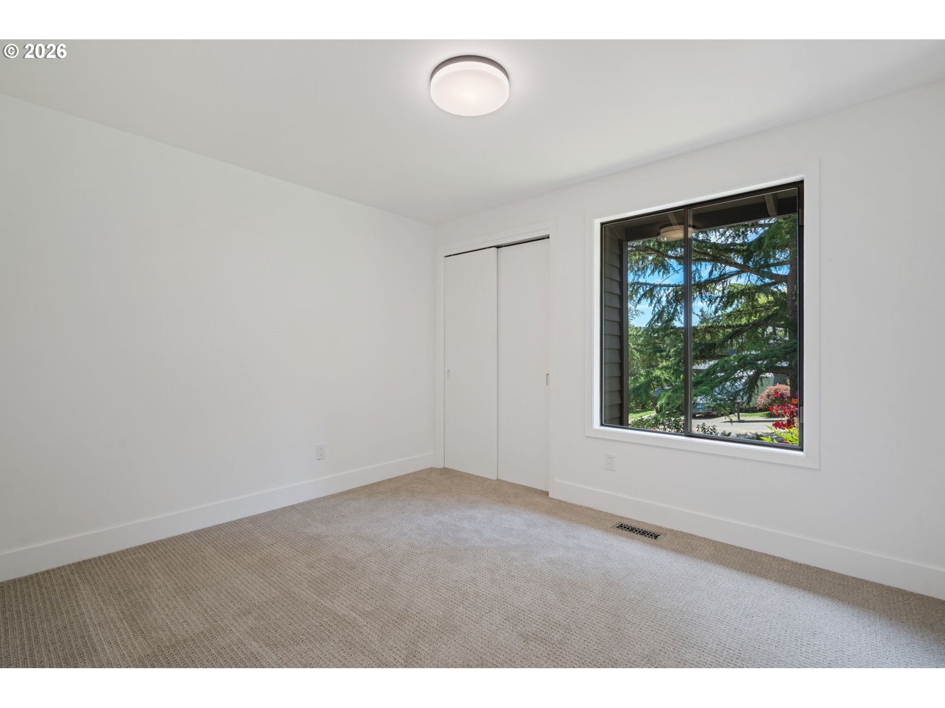 2835 Southwest Raleighview Drive Portland, OR 97225 - Photo 32 of 42 Bedroom